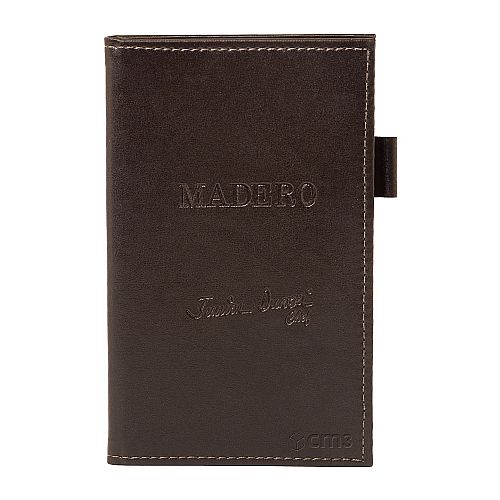 Porta conta personalizado
