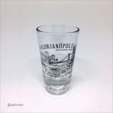 Copo de shot Personalizado