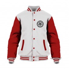 Moletom College Personalizado