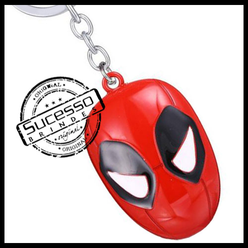 Chaveiro Personalizado Cinema