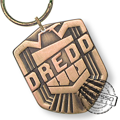 Chaveiro Personalizado