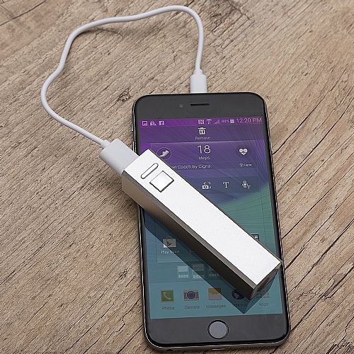 Power bank personalizado