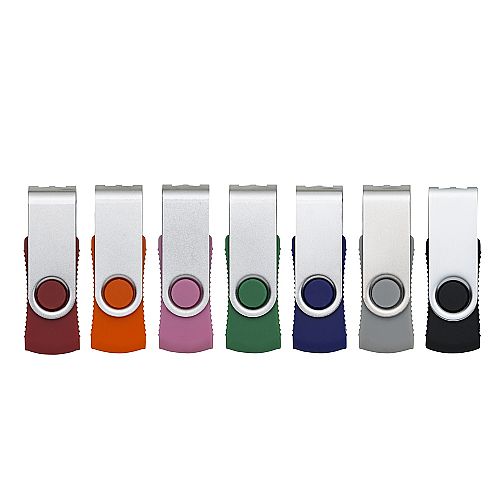Pen drive 8GB Personalizado