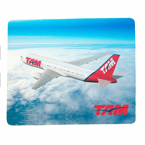 Mouse Pad Personalizado