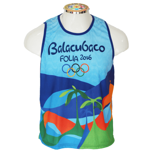 Abadás Personalizados