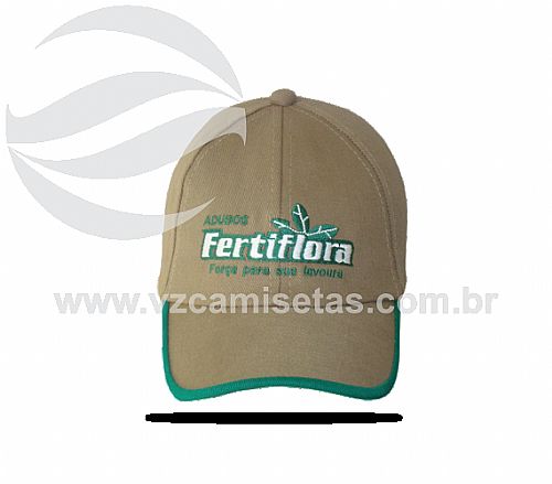 Boné Personalizado