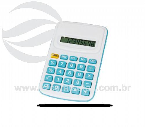 Calculadora Personalizada