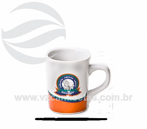 Mini Caneca Personalizada