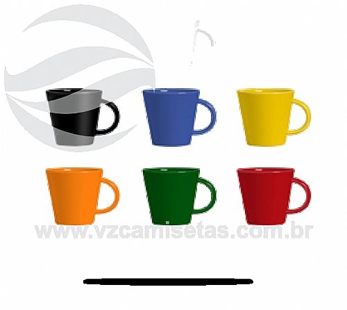 Caneca Basic Personalizada