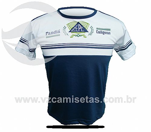 Camisa de Uso Diário Personalizada