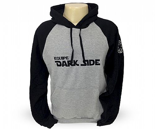 Moletom Bordado Personalizado