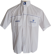 Camisas Sociais Personalizadas