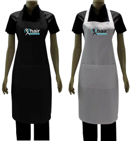 Avental Liso Personalizado