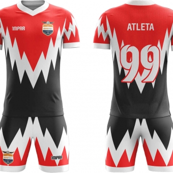 Uniforme esportivo Personalizado — foto 2