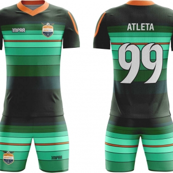 Uniformes esportivo Personalizado