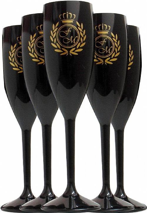 Taça Acrilica Personalizada