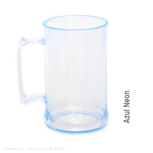 Canecas de chopp 300 e 450 ml Personalizada — foto 2