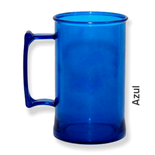Canecas de chopp 300 e 450 ml Personalizada — foto 3