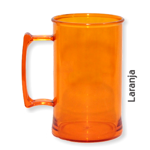 Canecas de chopp 300 e 450 ml Personalizada — foto 5
