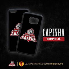 Capa de celular para Atléticas Personalizada
