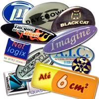 Adesivos Personalizados