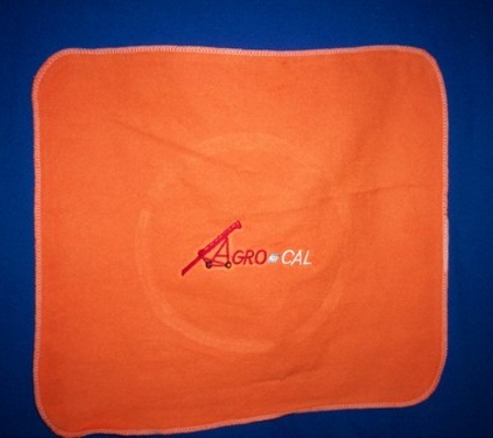 Flanelas Personalizadas