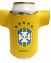 Porta Latas Personalizada