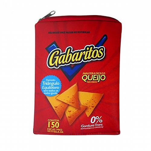Estojo de brinde Personalizado