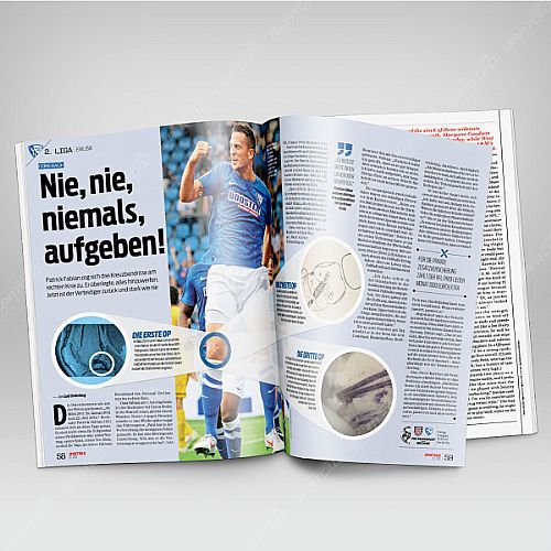 Revista Personalizada