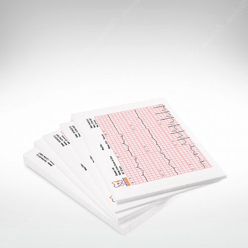 Bloco para Exames Personalizado