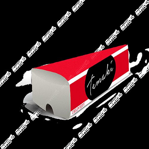 Suporte para Temaki Personalizado