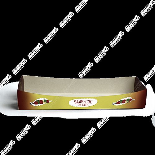 Suporte para espetos de mesa