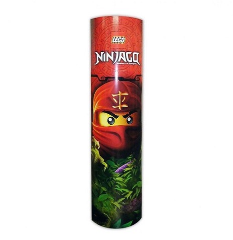 Totem em papelão Personalizado