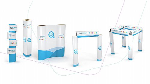 Display PDV Personalizado