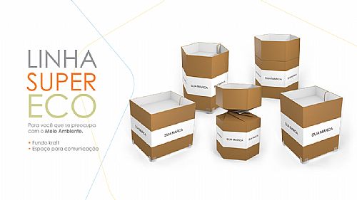 Cargo Dispenser Personalizado
