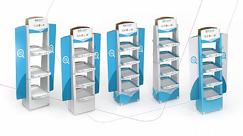 ECO System Personalizado
