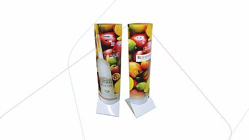 Brand Scent Personalizado