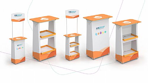 Tables Personalizado