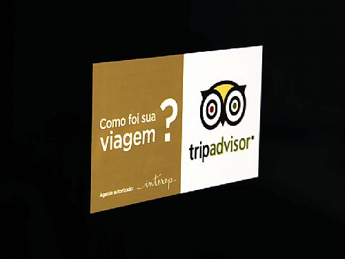 Adesivos Promocionais Personalizado