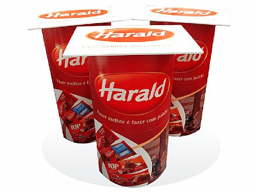 Balcão de Degustação Personalizado