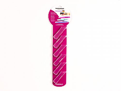 Clip Strip para PDV Personalizado