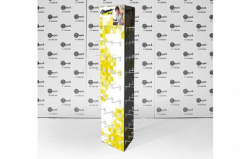 Display Triedo Personalizado