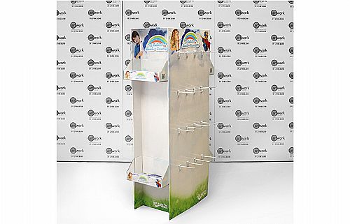 Display 360º Personalizado