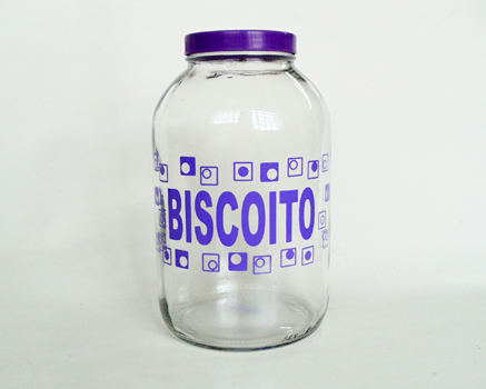 Pote Personalizado