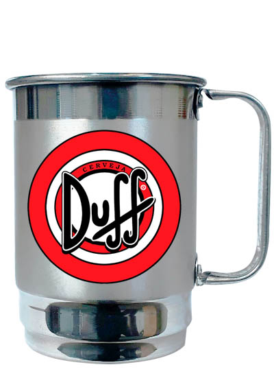 Caneca Personalizada 450ML para atléticas