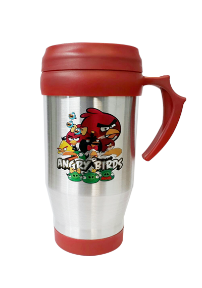Caneca Térmica 500ML Personalizada