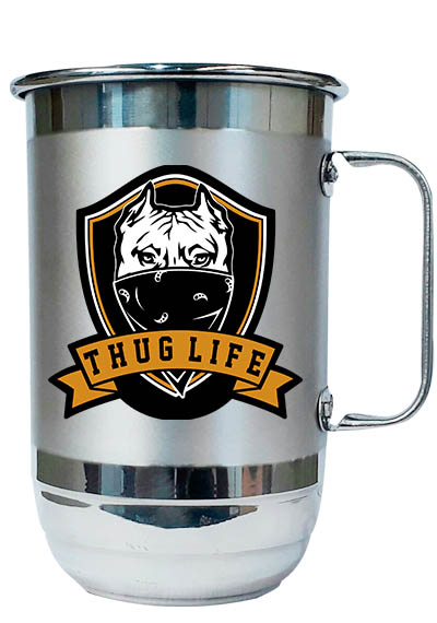 Caneca 850ML Personalizada