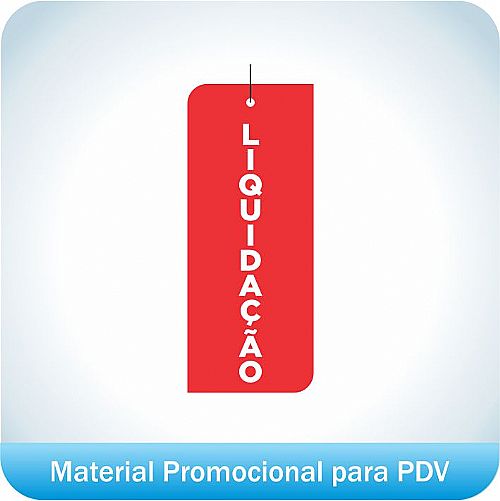 Tag de Liquidação