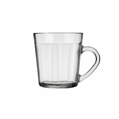Caneca Canelada Personalizada 270ML