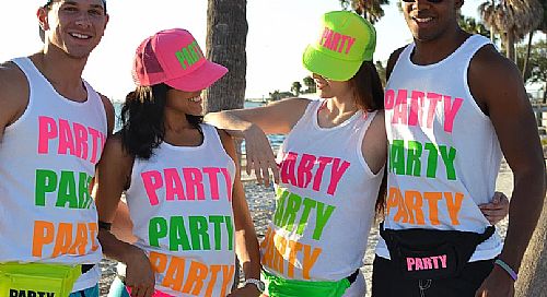 Camisetas Personalizadas para Casamento